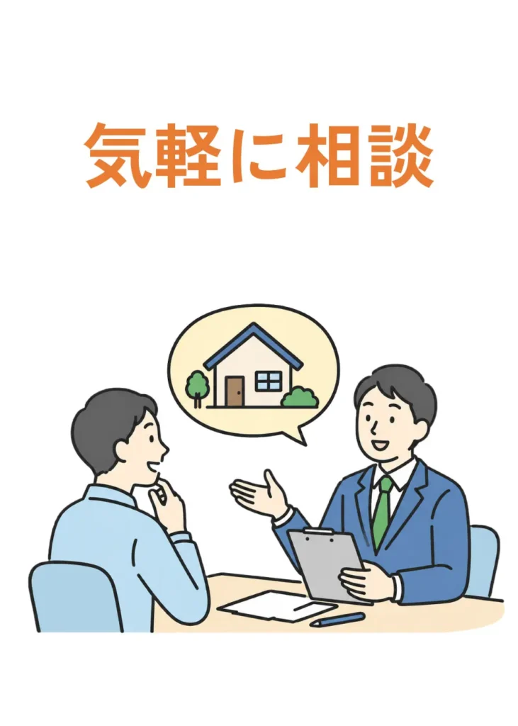 ナビサポ空き家